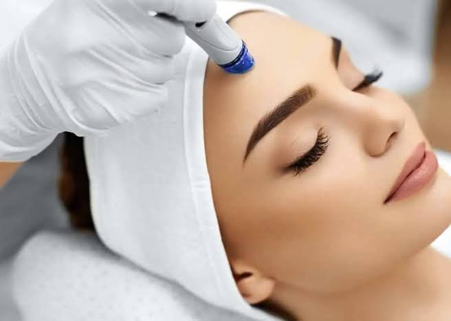 🌸اخصائيات بشرة Skin Specialists I