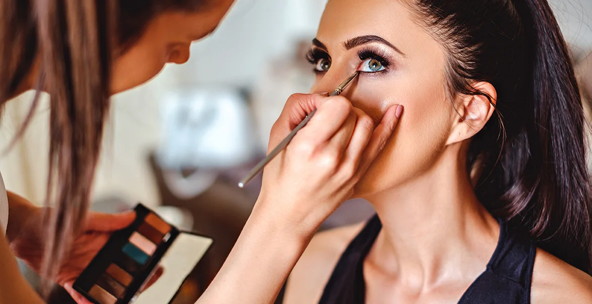 👩‍🎨ميك أب ارتست Makeup Artist I