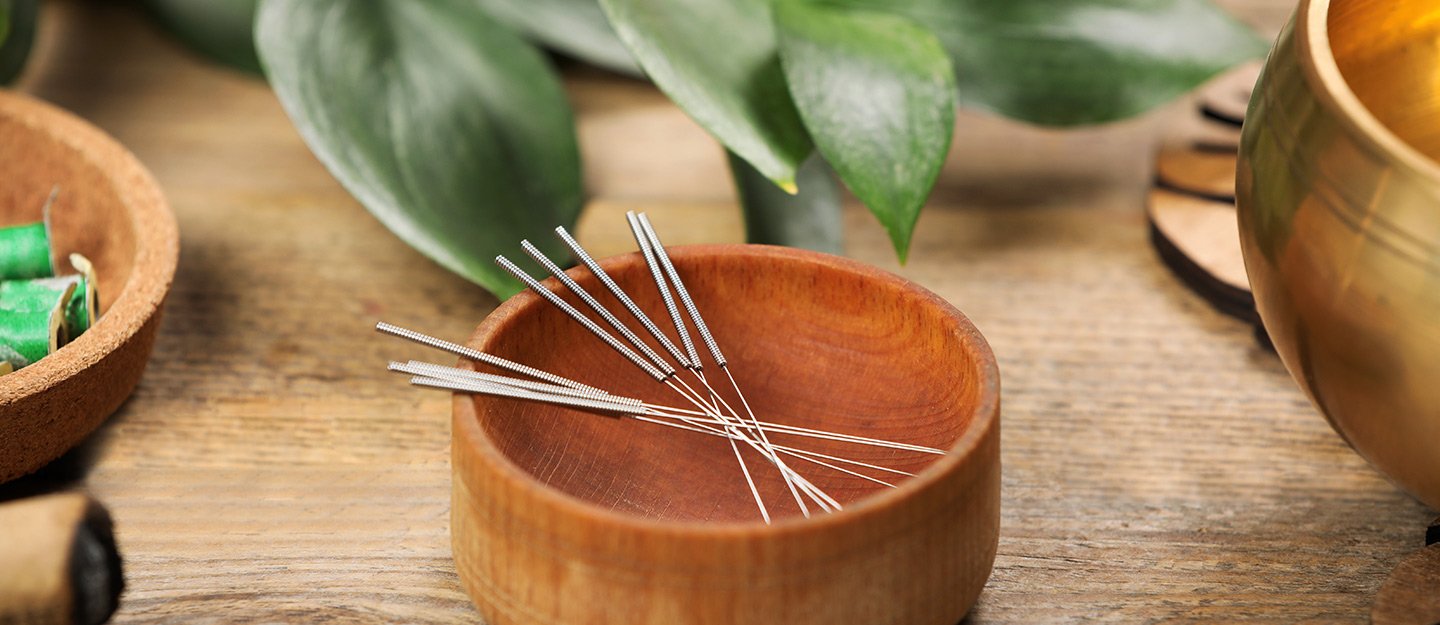 الطب الصيني | Chinese Medicine