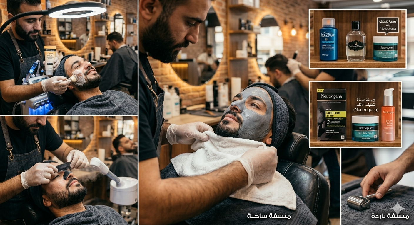 عناية جاردن اوليان للبشره  | Garden Oleane Skin Care